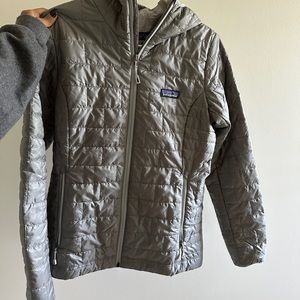 Patagonia W’s Nano Puff